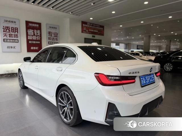 BMW 3 series id 4277507 из Китая 14