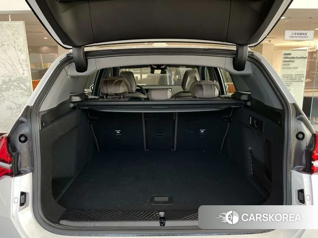 BMW X3 id 4213802 из Китая 10