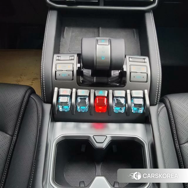 Leopard Titanium 3 id 3983283 из Китая 12