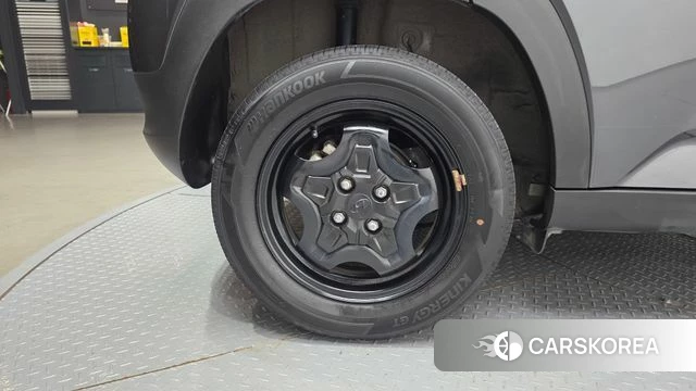 Hyundai Casper id 4935196 из Кореи 15