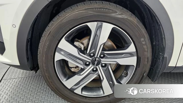 Kia Sorento 4th Generation id 4764263 из Кореи 35
