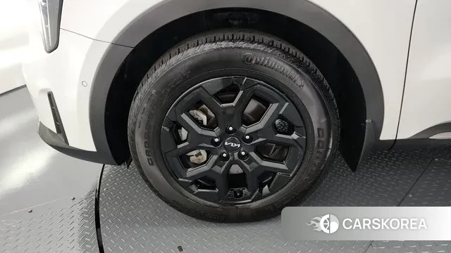 Kia The New Sorento 4th Generation id 3267483 из Кореи 15