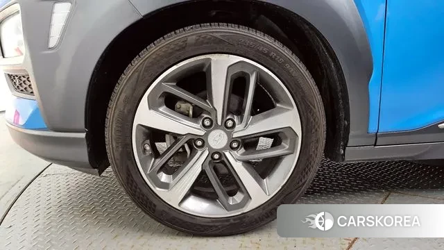 Hyundai Kona id 3045273 из Кореи 15