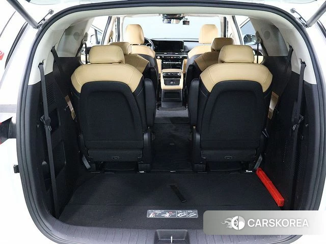 Kia Carnival 4th generation id 4206585 из Кореи 15