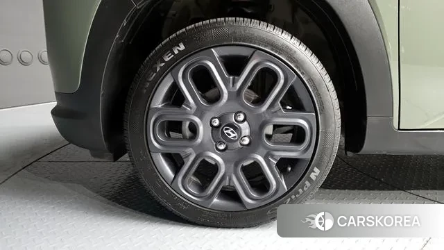 Hyundai Casper id 3776161 из Кореи 15