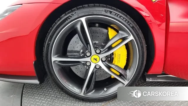 Ferrari 296 GTB id 2963770 из Кореи 15