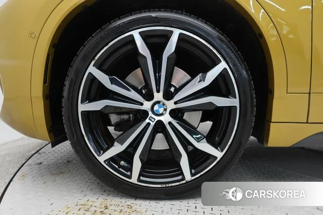 BMW X2 (F39) id 4732528 из Кореи 15