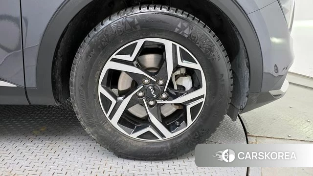 Kia Sportage 5th Generation id 4370244 из Кореи 25
