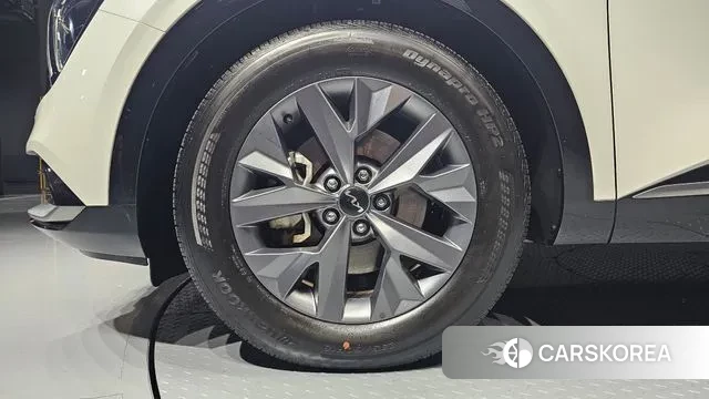 Kia Sportage 5th Generation id 3712562 из Кореи 15