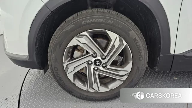 Hyundai The New Santa Fe id 3296771 из Кореи 15