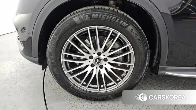 Mercedes-Benz GLC-Class X254 id 3711407 из Кореи 15