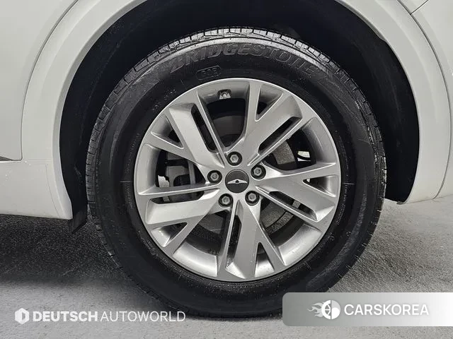 Genesis GV70 id 3539713 из Кореи 15