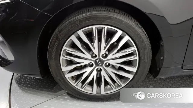 Kia K7 Premier id 3060347 из Кореи 15