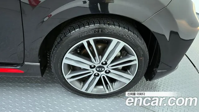 Kia All New Morning (JA) id 2708310 из Кореи 15