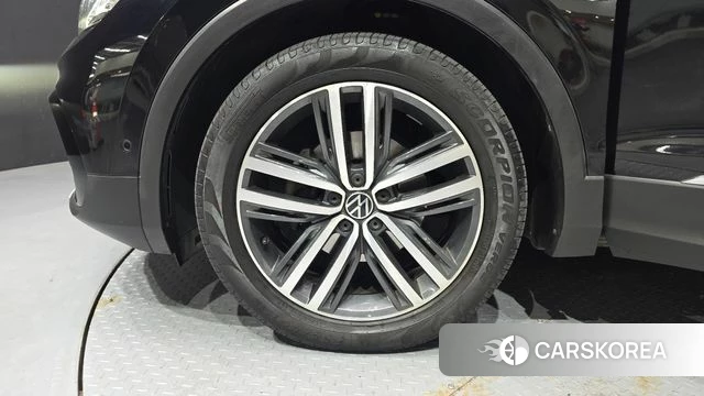 Volkswagen Tiguan second Generation id 4281355 из Кореи 15