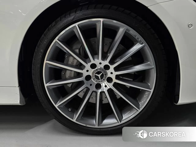 Mercedes-Benz E-Class W213 id 4354489 из Кореи 15