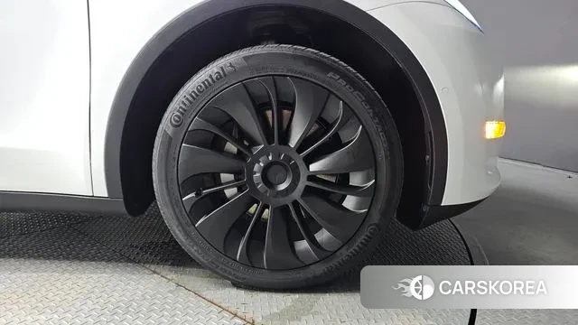Tesla Model Y id 3059430 из Кореи 15