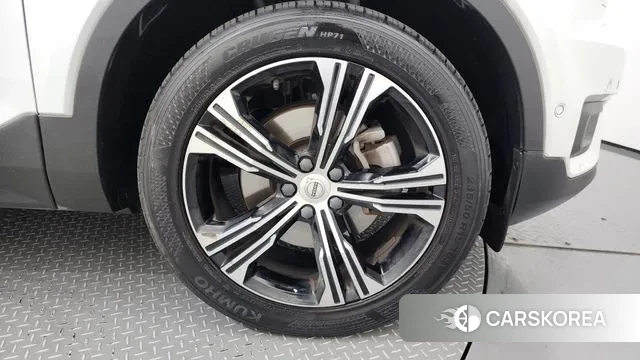 Volvo XC40 id 2981371 из Кореи 15