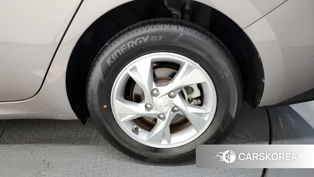 Hyundai Avante (CN7) id 3023894 из Кореи 15