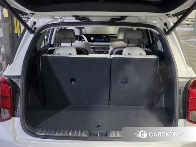 Hyundai The New Palisade id 3721781 из Кореи 15