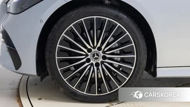 Mercedes-Benz CLE-Class C236 id 3036242 из Кореи 15