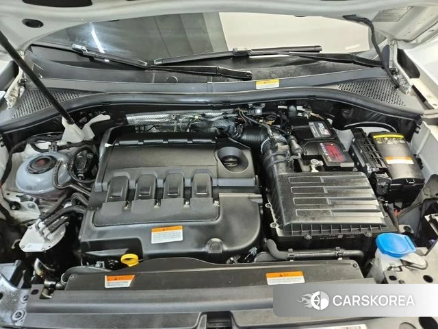 Volkswagen Tiguan second Generation id 4625602 из Кореи 14