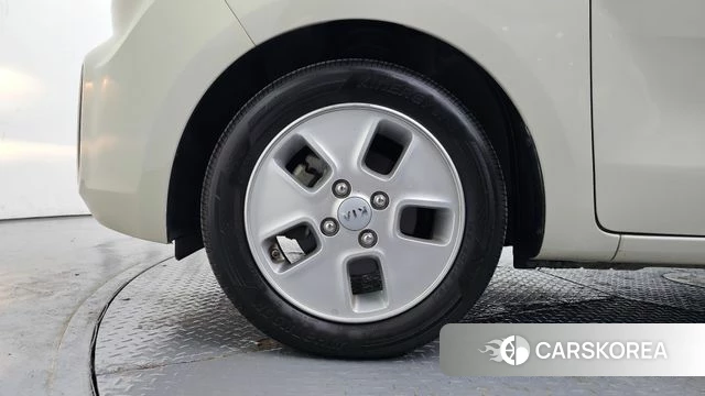 Kia The New Ray id 4020319 из Кореи 15