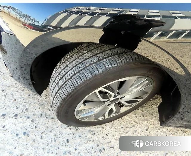 Kia K5 Hybrid 3rd Generation id 3940362 из Кореи 15