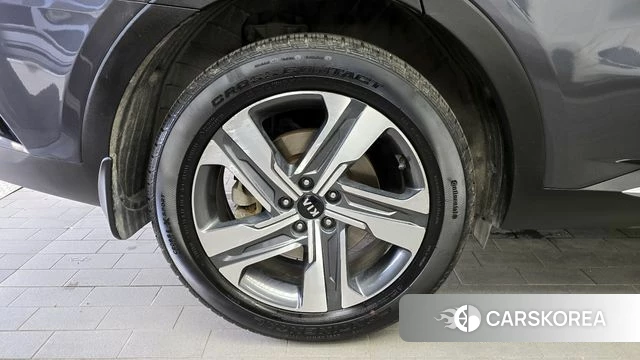 Kia Sorento 4th Generation id 3942093 из Кореи 15