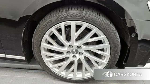 Audi A8 (D5) id 3170829 из Кореи 15