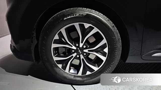 Kia Carnival 4th generation id 3752135 из Кореи 15