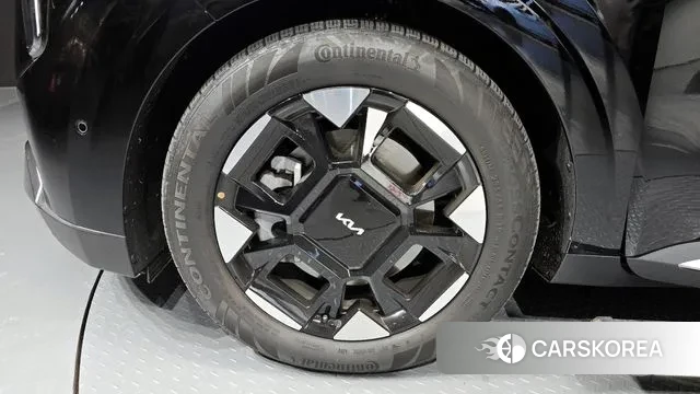 Kia The New Carnival 4th Generation id 3684431 из Кореи 15