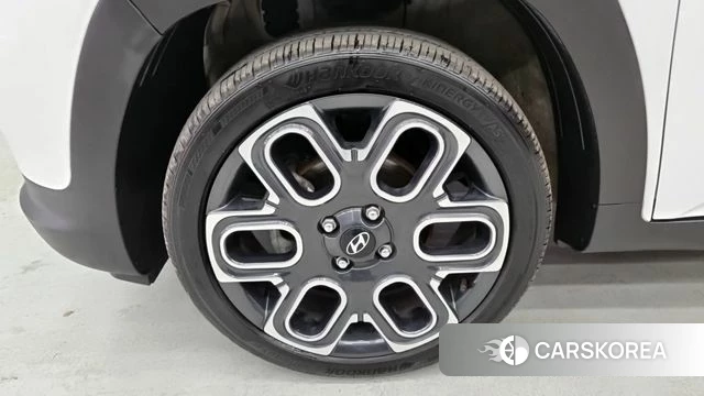 Hyundai Casper id 3871540 из Кореи 13