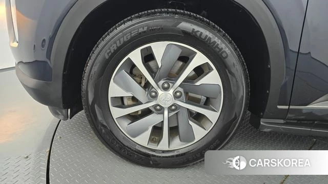 Hyundai Palisade id 4923914 из Кореи 15