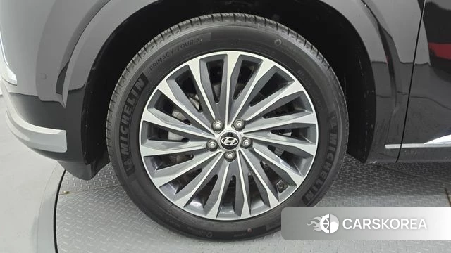 Hyundai The New Palisade id 4916896 из Кореи 31