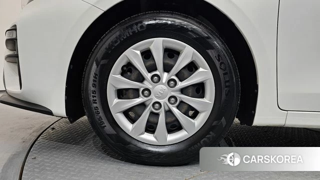 Kia Come New K3 id 4465051 из Кореи 26