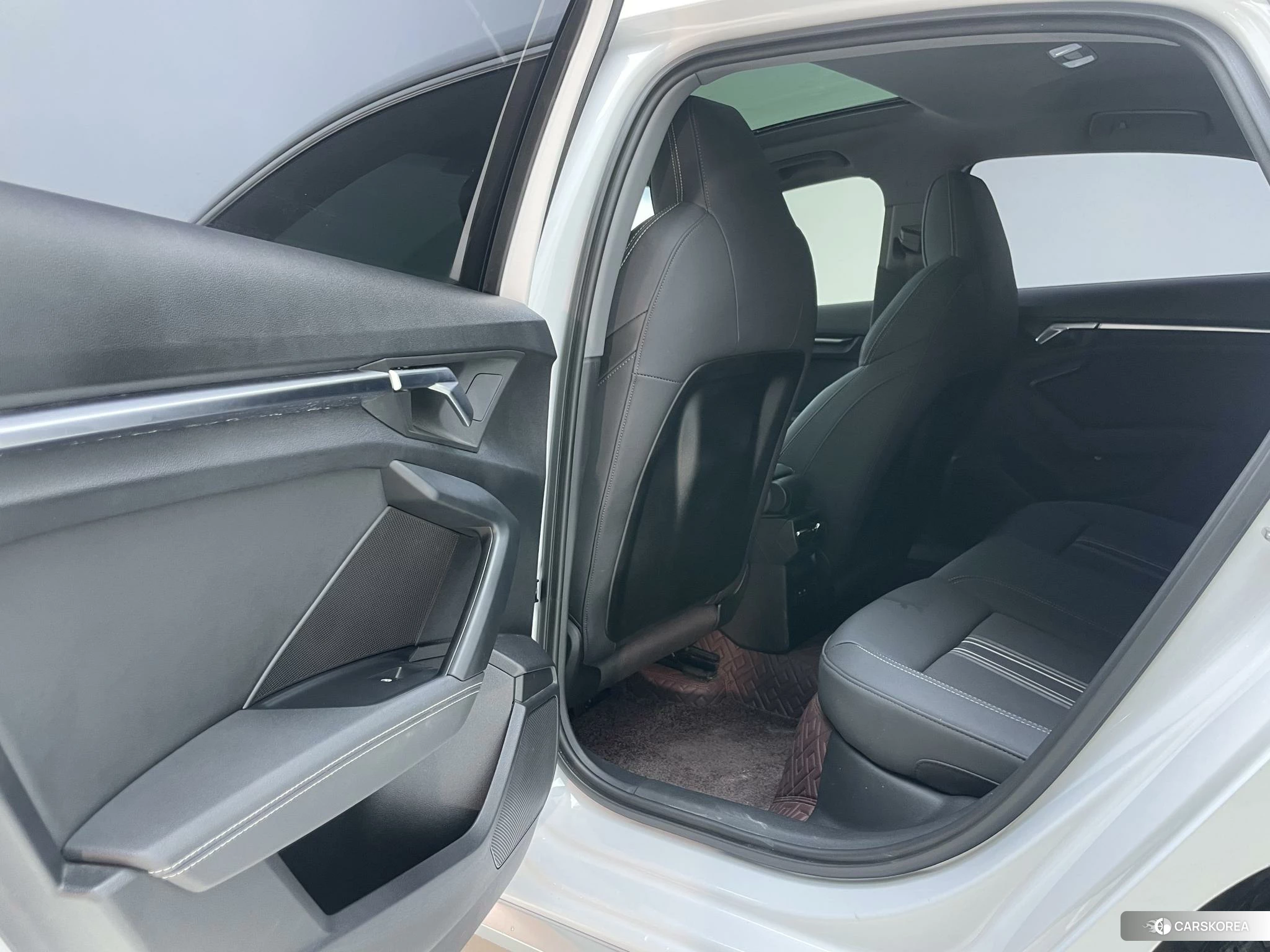 Audi A3 id 4510859 из Китая 26