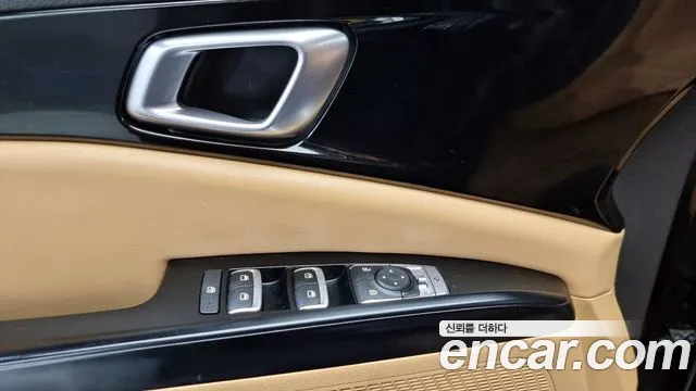 Kia Carnival 4th generation id 2704895 из Кореи 15