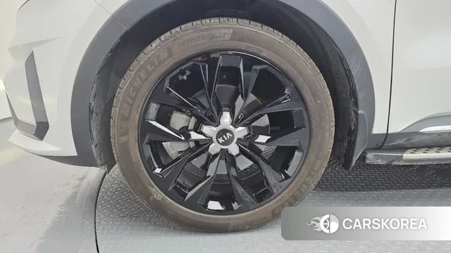 Kia Sorento 4th Generation id 3439329 из Кореи 15