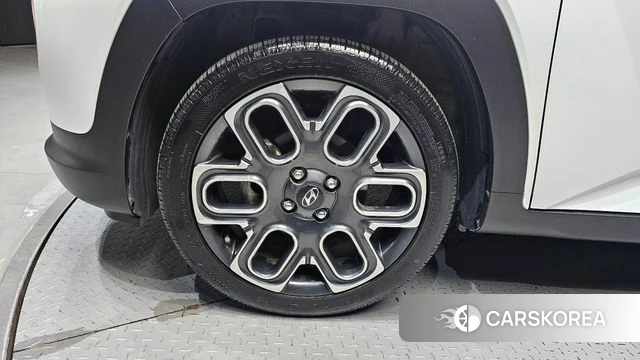 Hyundai Casper id 4202149 из Кореи 15