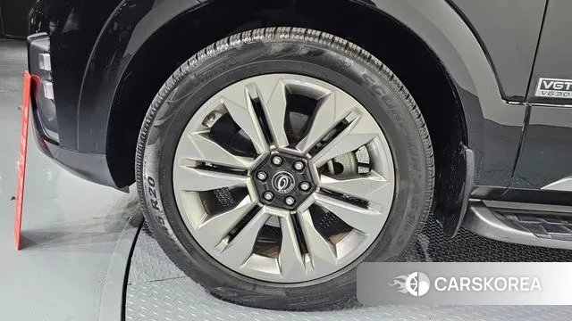 Kia Mohave Master id 3489112 из Кореи 15