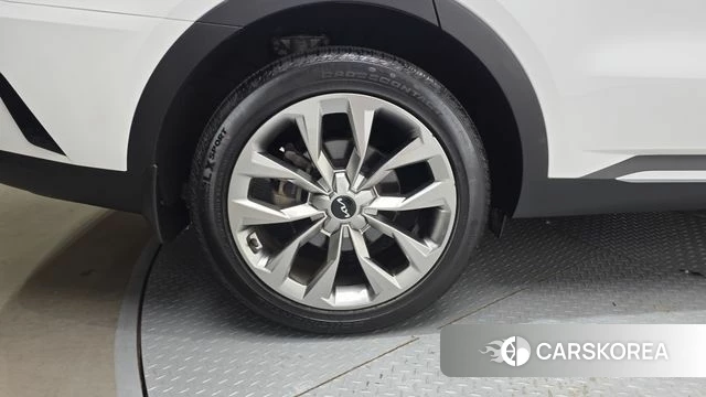 Kia Sorento 4th Generation id 4603012 из Кореи 15
