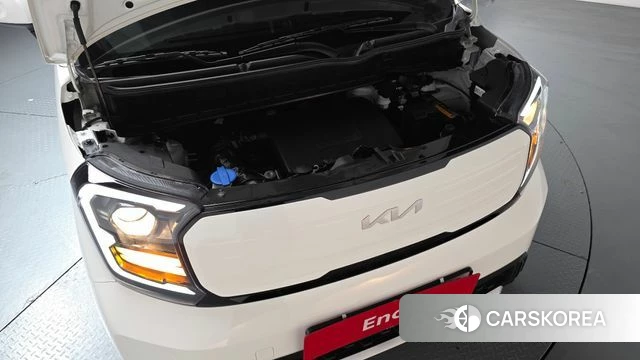 Kia The New Kia Ray id 4280573 из Кореи 25