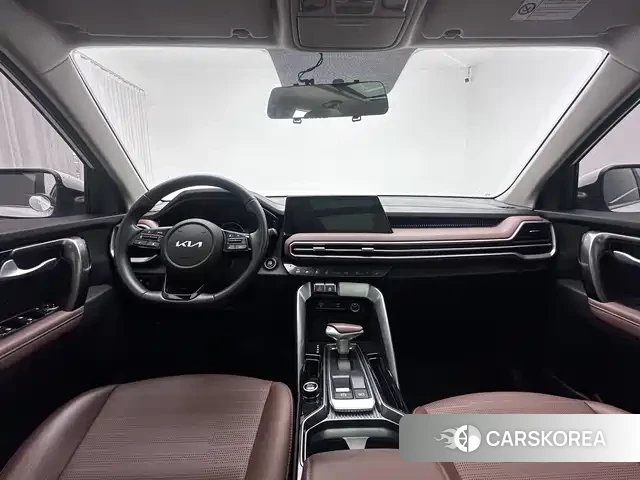 Kia Smart running id 4570390 из Китая 16