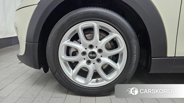 Mini Cooper id 4383899 из Кореи 26