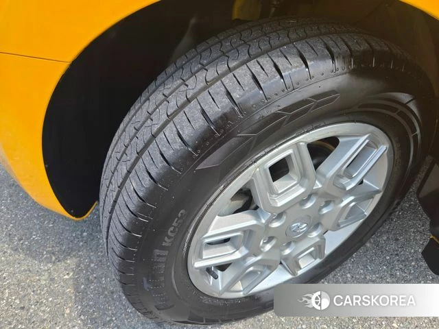 Hyundai Staria id 4707122 из Кореи 15