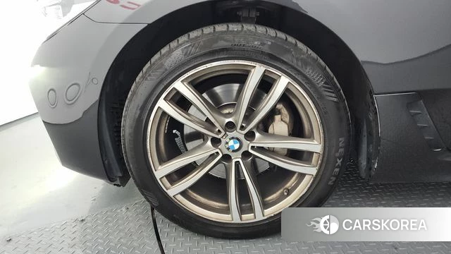 BMW 6 Series GT (G32) id 4187853 из Кореи 29