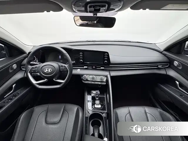 Hyundai Elantra id 4583731 из Китая 12