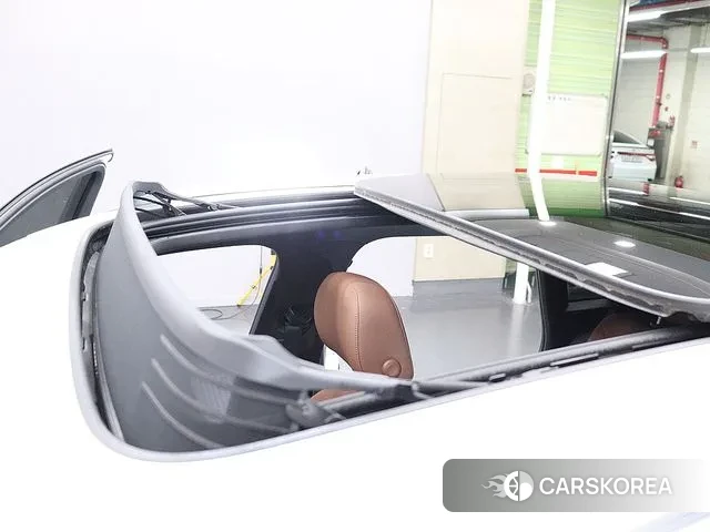 Audi Q3 (F3) id 2885929 из Кореи 15