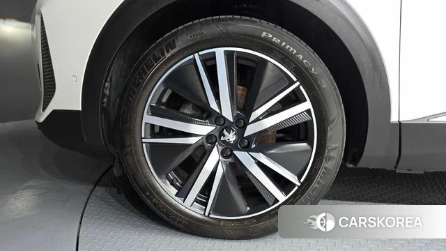 Peugeot 5008 second generation id 4773435 из Кореи 27